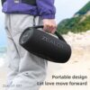 Zealot S97 80watts Bluetooth speaker