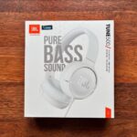JBL Tune 500BT Bluetooth Headphone