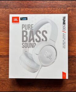 JBL Tune 500BT Bluetooth Headphone