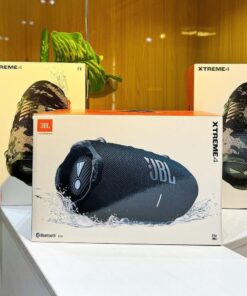 Jbl Xtreme4 Bluetooth Speaker