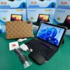 Sail Book B22 Mini Laptop 5g Dual Sim Card Tablet Pc With Keyboard and Mouse