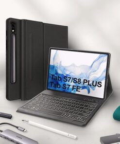 Computer, Tablet & accessories