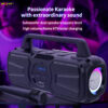 Zealot P2 Bluetooth Speaker