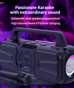 Zealot P2 Bluetooth Speaker