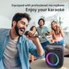 Zealot P8 Bluetooth Speaker