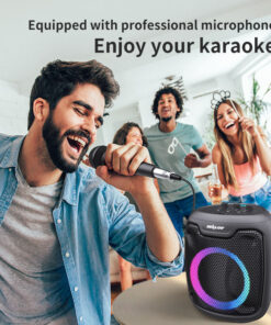 Zealot P8 Bluetooth Speaker