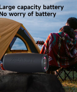 Zealot S56 Bluetooth Speaker