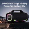 Zealot S79 100W Portable Bluetooth Speaker