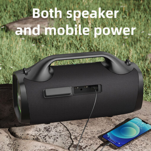 Zealot S79 100W Portable Bluetooth Speaker - Image 4