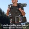 Zealot S85 50w Portable Bluetooth Speaker