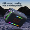 Zealot S95 120W High Subwoofer Speaker & 24000mAh Battery