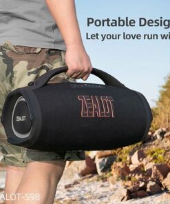 Zealot S98 Bluetooth Speaker 160watts