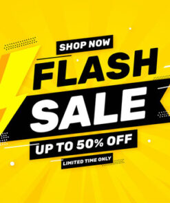 Flash Sales