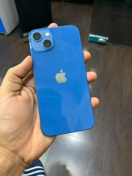 Premium UK USED Iphone 13 || 128gb || FU - Image 2
