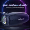 Zealot S37l 3d Heavy Bass Sound Bluetooth Speaker, 40w