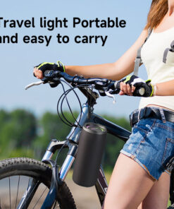 Zealot S49 Pro Portable Wireless Speaker
