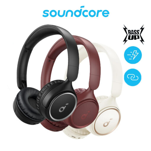 Anker Soundcore H30I Wireless Headset - Image 5