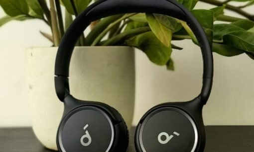 Anker Soundcore H30I Wireless Headset - Image 6