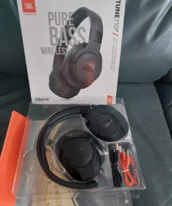 Jbl Tune 710 Bluetooth Headphone