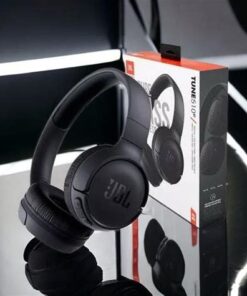Jbl Tune 510 Bluetooth Headset
