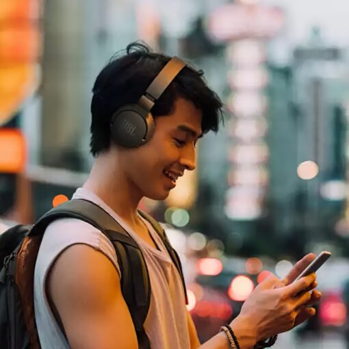 Jbl Tune 510 Bluetooth Headset - Image 7
