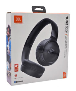 Jbl Tune 520 Bluetooth Headphone