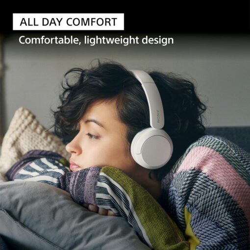Sony WH-CH520 Wireless Headphones - Image 4