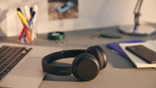 Sony WH-CH520 Wireless Headphones - Image 2