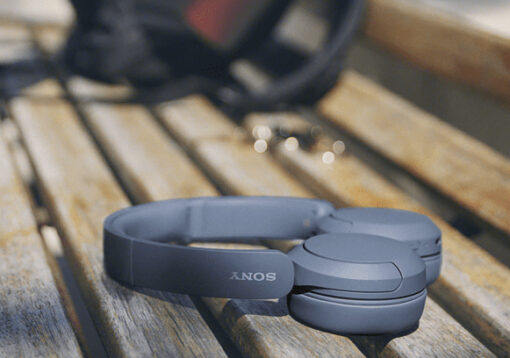 Sony WH-CH520 Wireless Headphones - Image 5