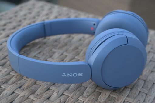 Sony WH-CH520 Wireless Headphones - Image 3