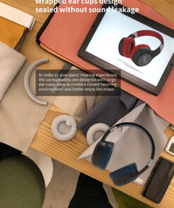 Headphones