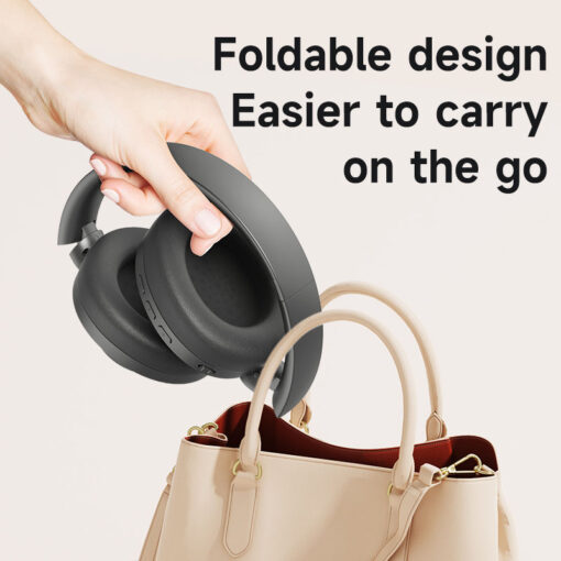 Zealot B38 Wireless Bluetooth Headphones - Image 2