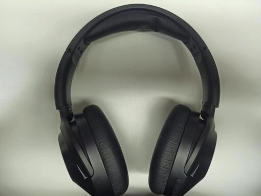 JBL Tune 760NC Active Noise Cancellation Headphones