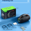 Zealot P11 50W Bluetooth Speaker