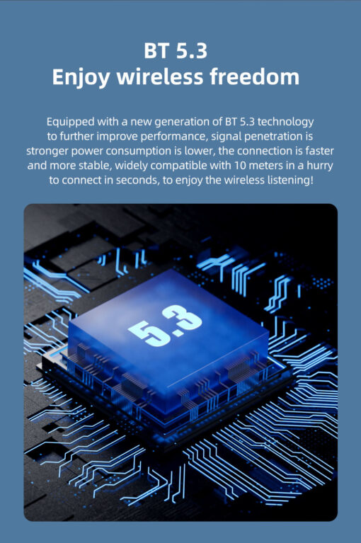 Zealot P12 60W Bluetooth Speaker - Image 5