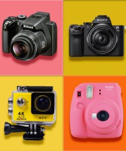 Camera