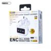 Remax W20 CozyBuds Earphones