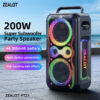 Zealot PT21 200W Bluetooth Speaker