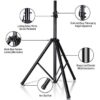 ZEALOT Speaker Stand SPS-502M
