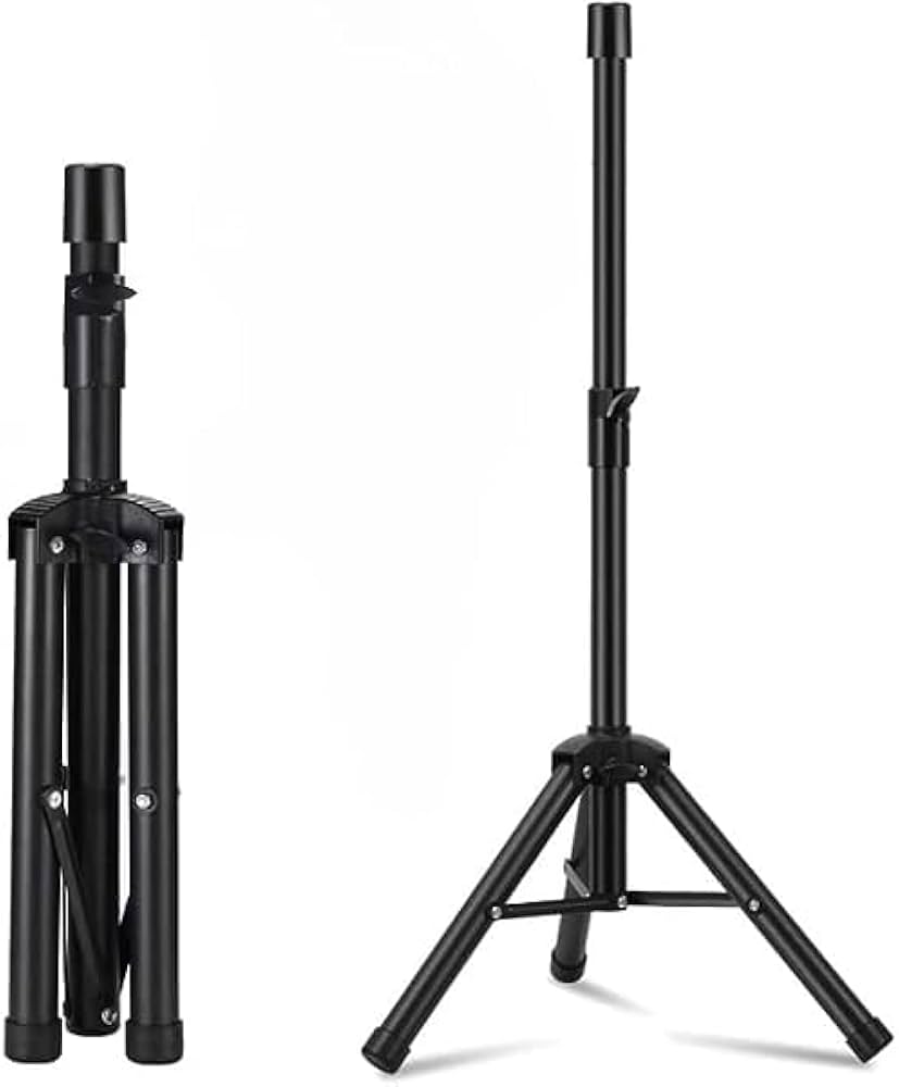 ZEALOT Speaker Stand SPS-502M - Image 5