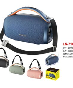 BoomBest Bluetooth Speaker - LN-716BT