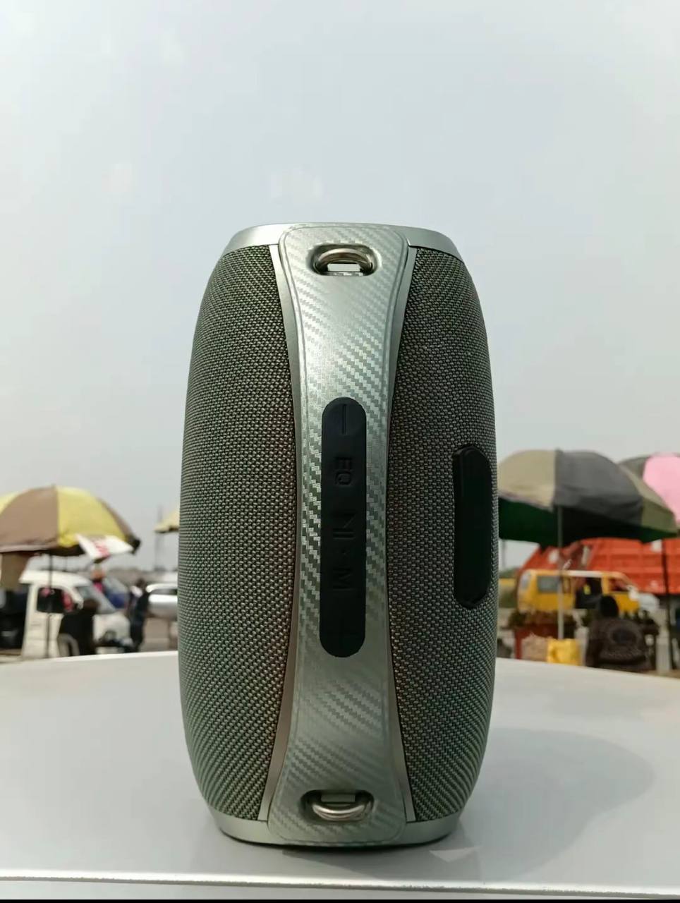 BoomBest Bluetooth Speaker - LN-716BT - Image 6
