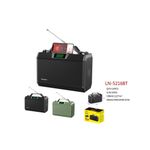 BoomBest LN-5216BT Portable Wireless Bluetooth Speaker