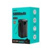 Linkco 50000mah 22.5w Fast Charging Power bank With Bright Torch
