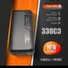 New Age Turbo Ultra 11 33,000mAh Digital 20W PD Power Bank