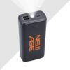 New Age 33000mAh Manual Powerbank With  Led Light.