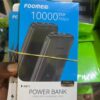 FOOMEE 10,000mAh Portable Power Bank