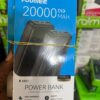 Foomee 20,000mAh power bank
